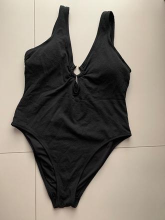 Celé plavky h&m l, h&m,l