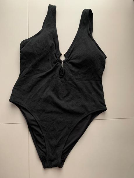 Celé plavky h&m l, h&m,l