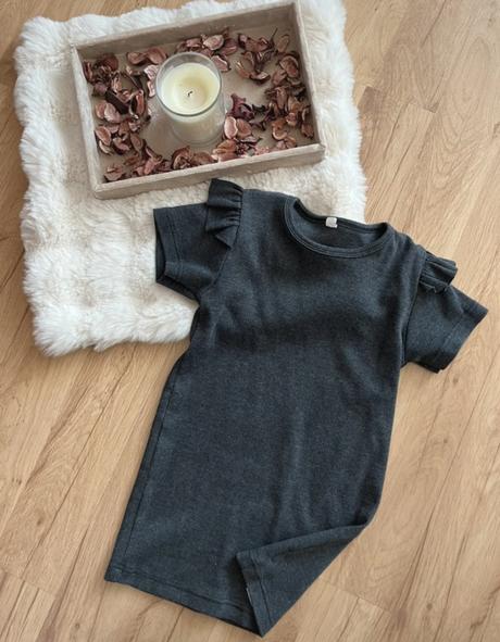 Detské tričko jakalu, 140