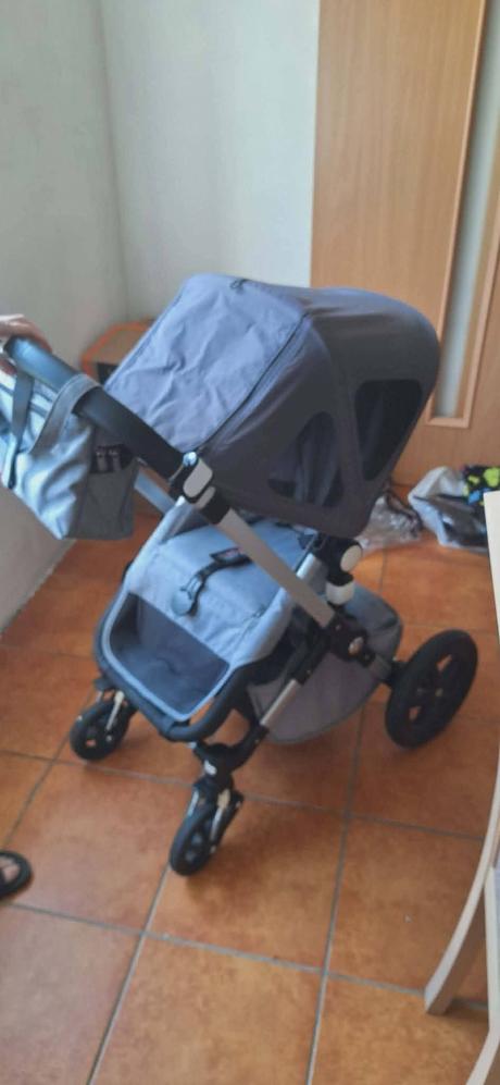 Kočík bugaboo cameleon3, bugaboo,bugaboo cameleon 3
