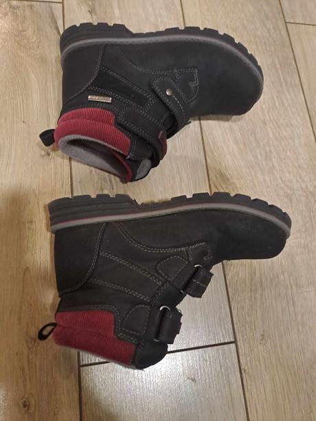 Topánočky velkost 33, 33