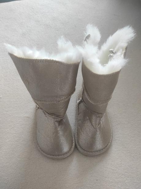 Cizmicky / capacky 20/21, h&m,20