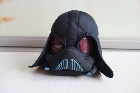 Angry birds star wars - prasa,