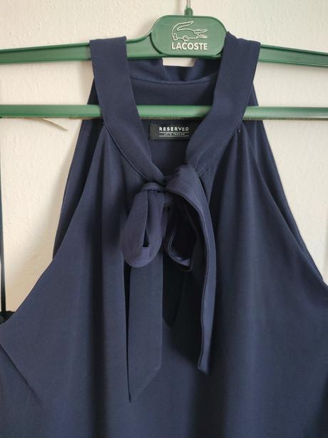 Elegantné šaty, reserved,s