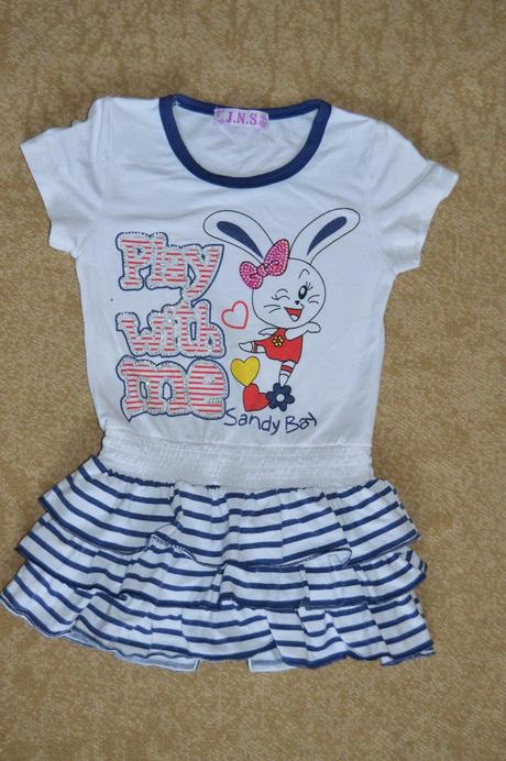 Úpletové šatičky, 86