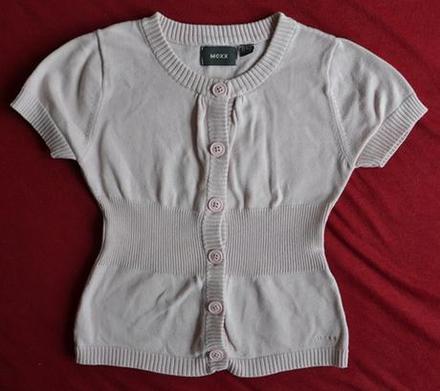 Ruzova vesta mexx, mexx,116