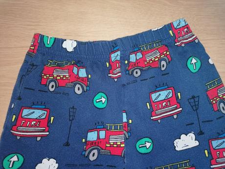 Krátke pyžamko, next,122