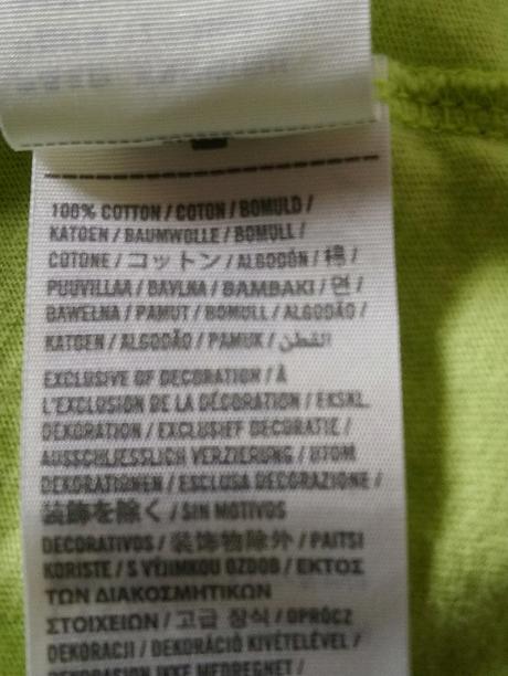 Pánske zelené tričko s potlačou, hollister, hollister,m