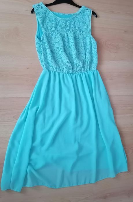 Letné šatky - m, m
