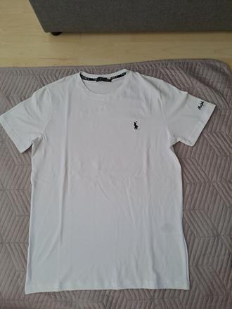 Tricko, ralph lauren,l