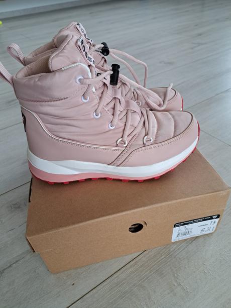 Zimné topánky/snehule rossignol, 40