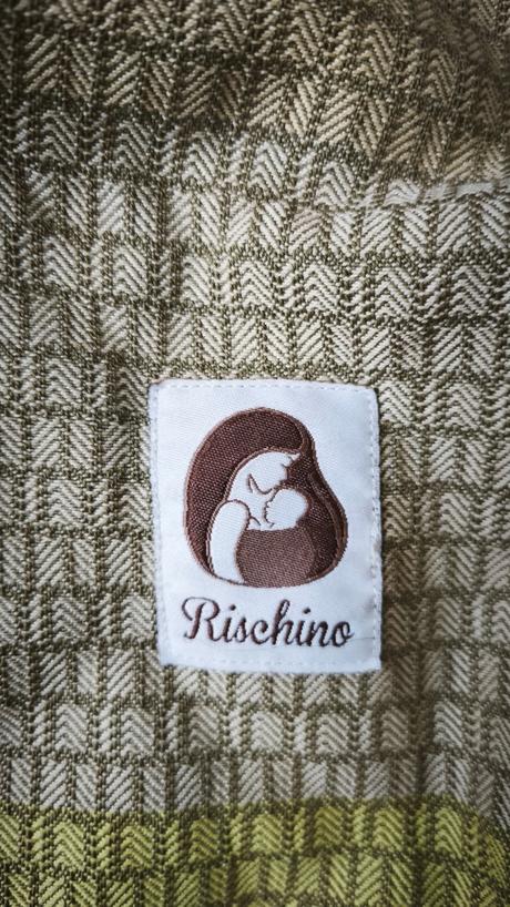 Nosič rischino flexible, rischino