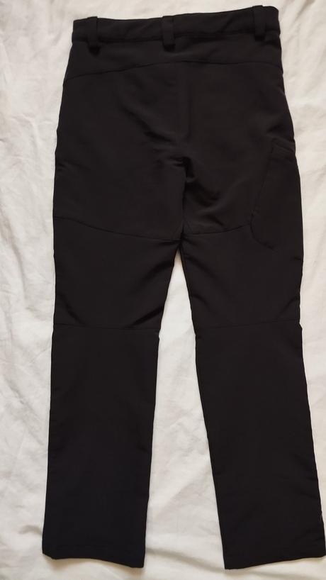 Outdoorové turistické nohavice head, 128