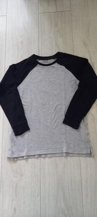 Detskw chlapcenske dlhy rukav, next,134