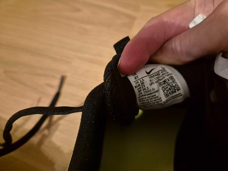 Tenisky nike, nike,36
