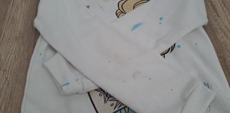 122 elza mikina, h&m,122