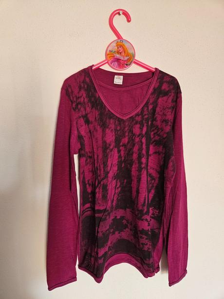 S.oliver tričko tunika 164, s.oliver,164