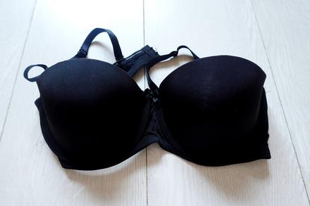 Podprsenka ensored 75c, 75c