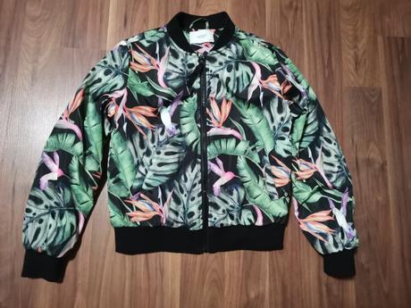 Prechodná bundička, reserved,146