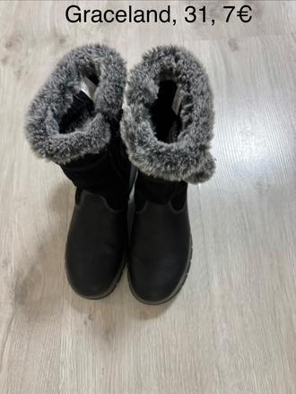 Čižmy, graceland,31