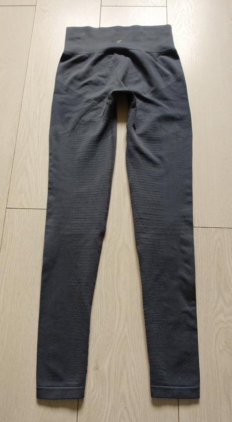 Legíny workout, xs
