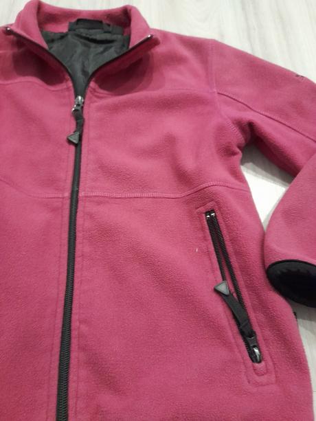 Funkčná bunda high colorado, 140