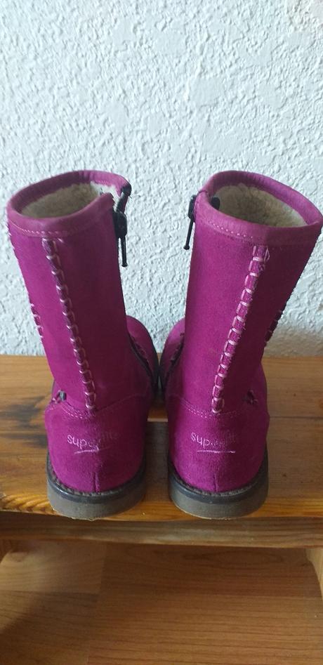 Čižmičky superfit 28, superfit,28