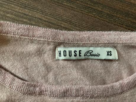 Sveter house, house,xs