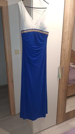 Spoločenské saty m/l, m