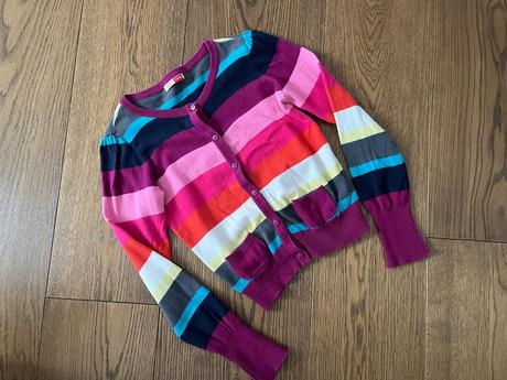 Tenky bavlneny kardigan, 122