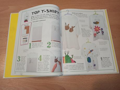 Dk  great art attack stuff, 