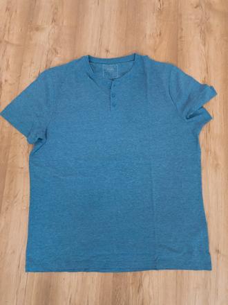 Tričko letné, f&f,xl