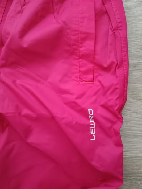 Turističke nohavice, lewro,128