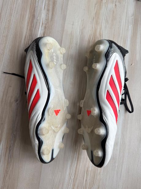 Kopačky adidas copa veľ. 44 2/3, adidas,44