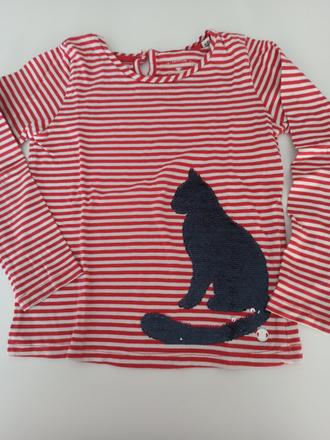 Tricko meniace, tom tailor,116