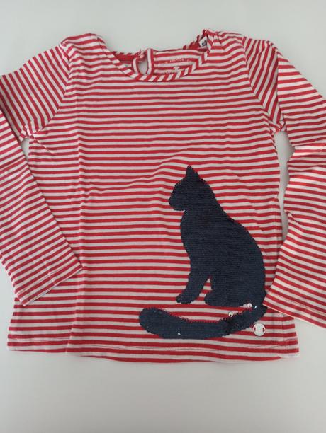 Tricko meniace, tom tailor,116