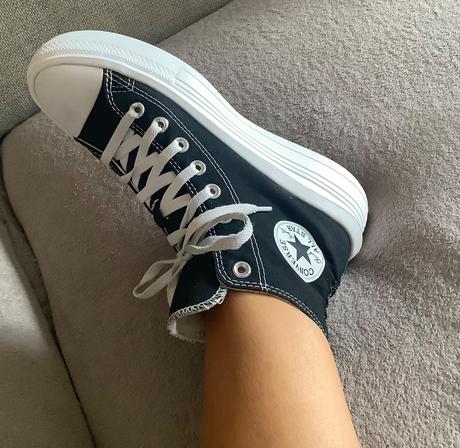 Plátené tenisky, converse,40