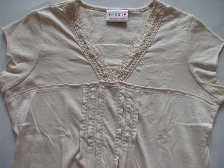 Tričko next, next,128