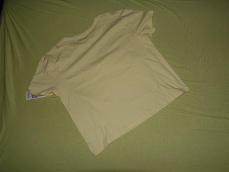 Nove tricko f&f, f&f,164