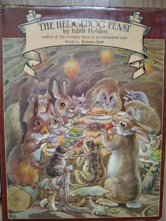 Kniha anglicka starožitna 1978, 