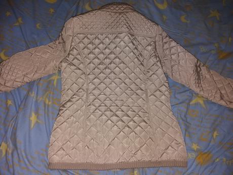 Bunda mierna zima, 42