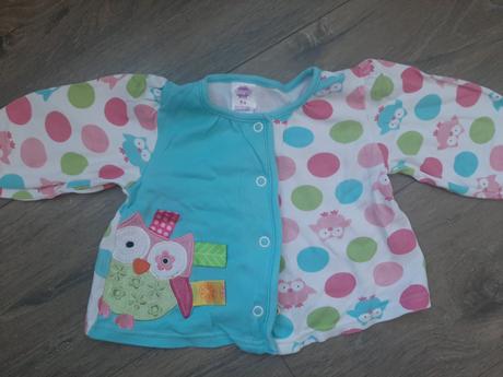 Sovičkové tričko, 80