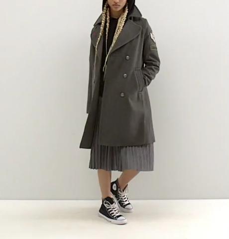 Pull&bear kabát, pull&bear,s