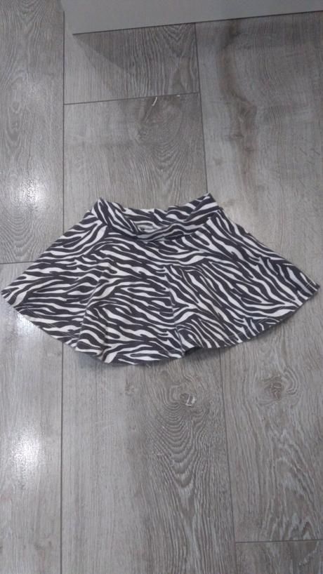 Detská sukňa, palomino,98