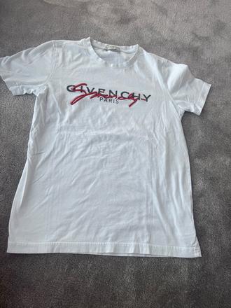 Tričko givenchy s, s