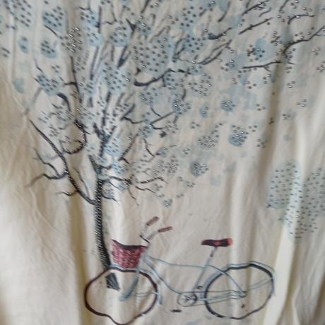 Letné tricko, xl