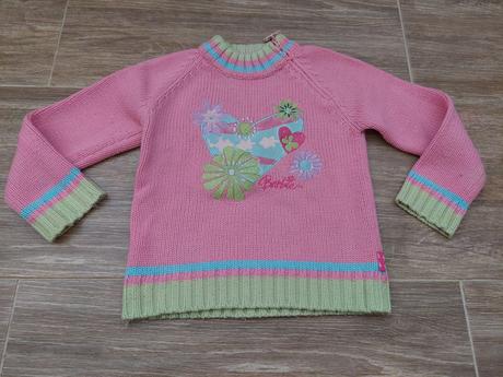 Sveter č.122-128, 122