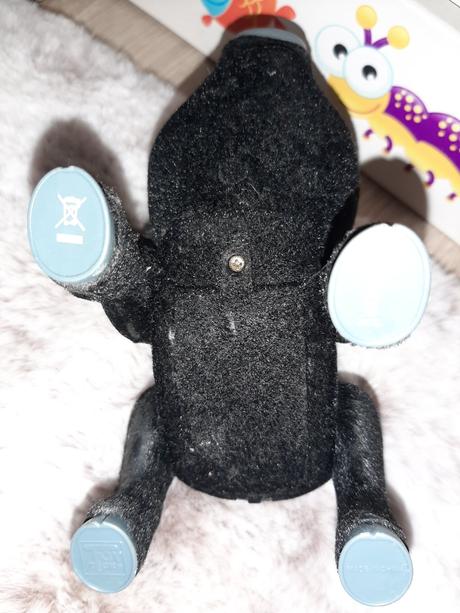 Hovoriace prasiatko lilith, 