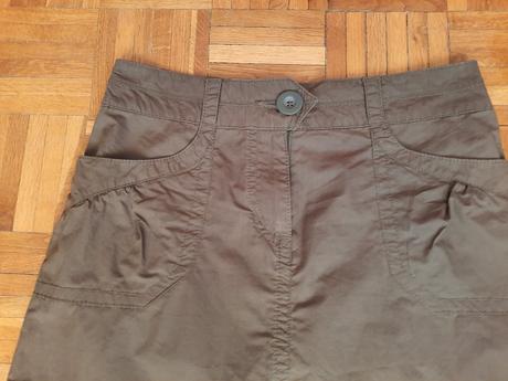 Dámska sukňa, h&m,36