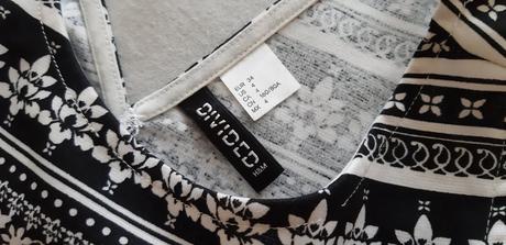 Šaty h&m 34, h&m,34